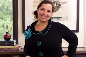 Anna Shternshis